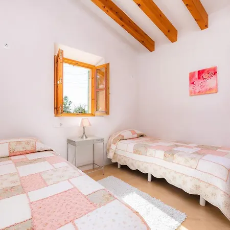 Son Frare Villa Artá