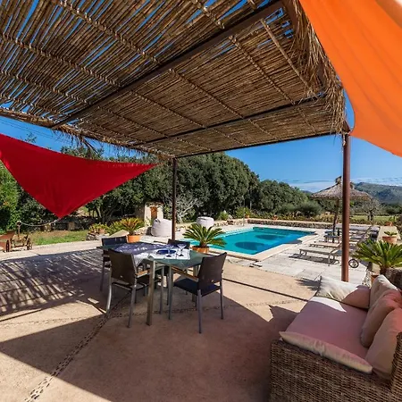 Villa Son Frare