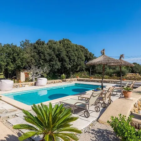 Villa Son Frare *